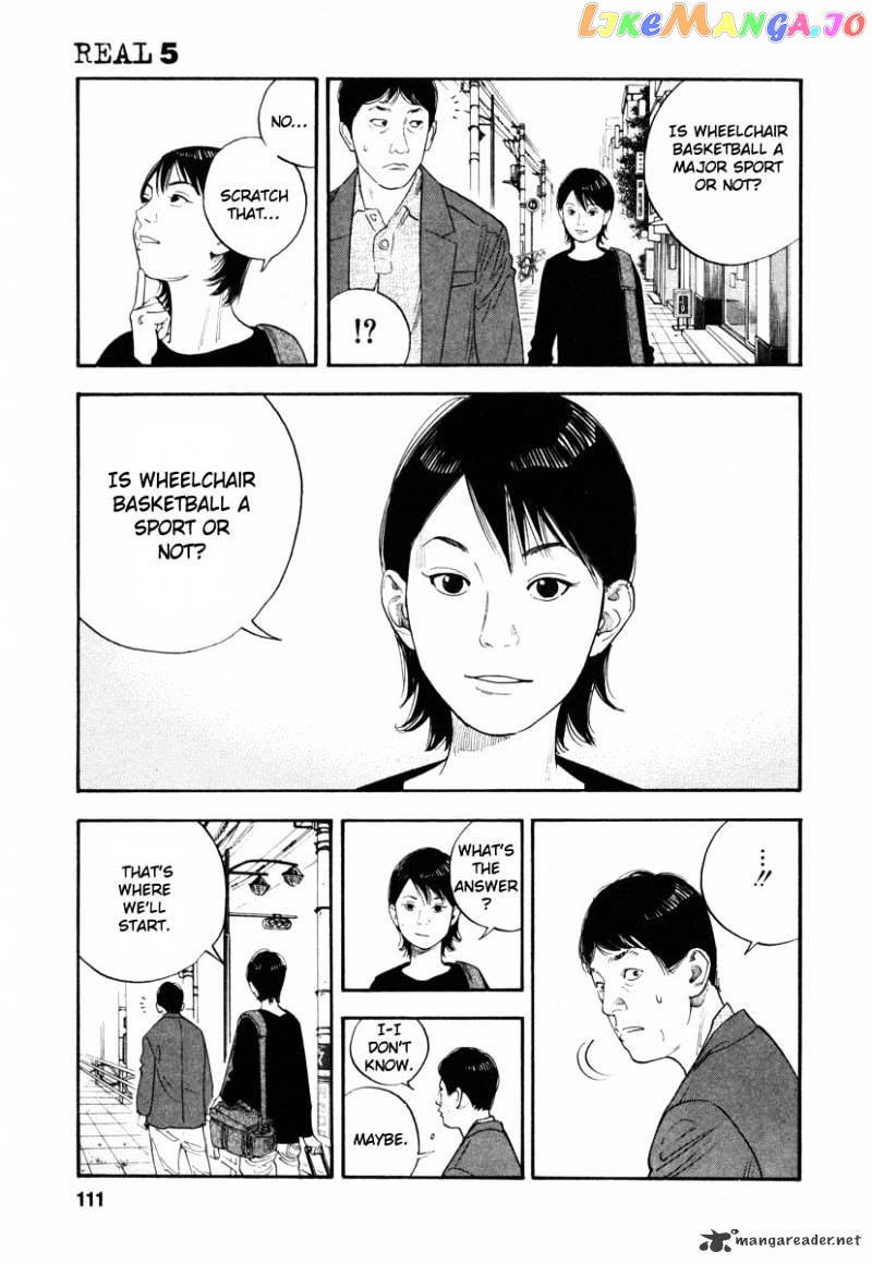 Real, Chapter 28 image 03